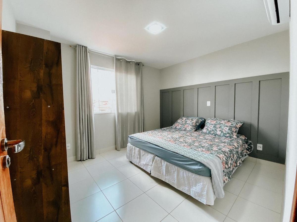Hotel Apart Zuccolotto 202 Aracruz Extérieur photo