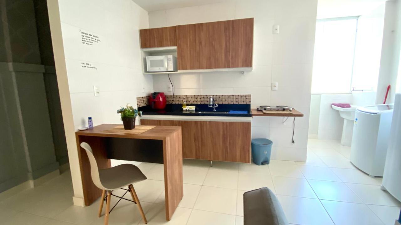Hotel Apart Zuccolotto 202 Aracruz Extérieur photo